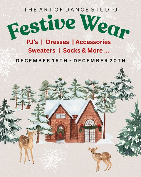 Festive Wear '25